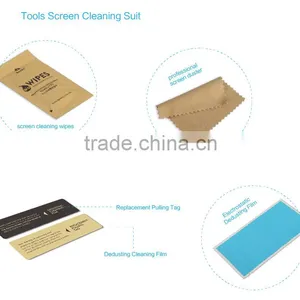 Benks Magic OKR+ Anti-Scratch Tempered Glass Screen Protector 0.3mm 2.5D Anti-Explosion Protector For IPhone 66s TB-0202 thumbnail-3