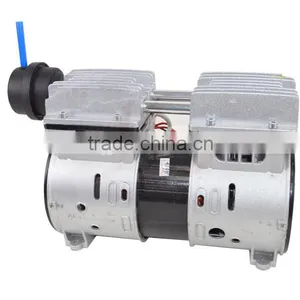LY Oil-free Vaccum Pump 120L/Min 220V 550W thumbnail-5