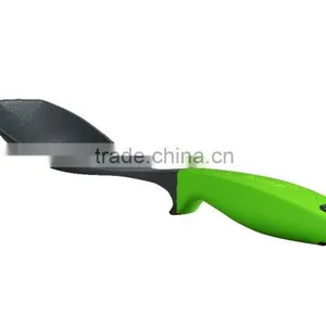 Eco Friendly Products Cookware Durable Hard Plastic Utensils Spoon thumbnail-5