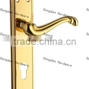 EGYPT DOOR HANDLE 99R370 thumbnail-1