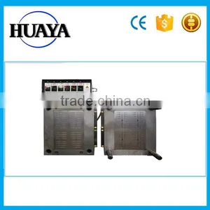 2016 Flat Dripper Drip Irrigation Injection Mould thumbnail-1