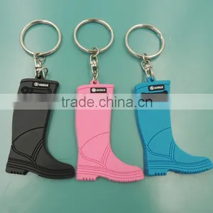 3D Custom Pvc Keychain,key Chain thumbnail-5