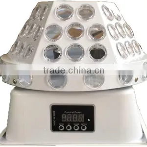 Led Stage Design New Led Gobo Effect Light thumbnail-2