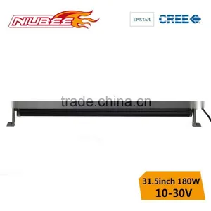 Factory Directly Strobe Flash Led Light Bar 180w for Vehicle Lighting thumbnail-4
