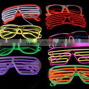 High Brightness EL Wire thumbnail-2