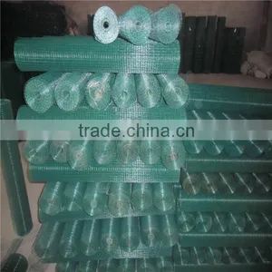 PVC Coated Welded Wire Mesh(Direct Factory) thumbnail-1