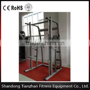 Hot Sell /TZ-6017 Smith Machine /popular Strength Equipment thumbnail-2
