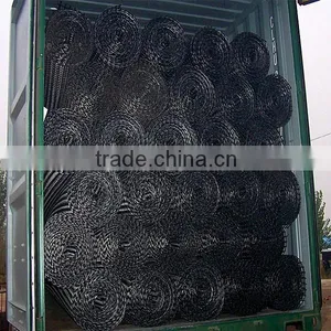 PP Biaxial Geogrid( TGSG1515-100100 ) thumbnail-4