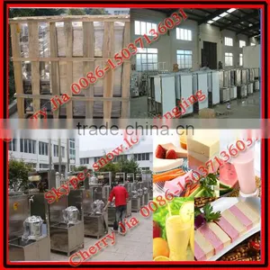 2014 Commercial Tofu and Soymilk Equipment for Sale thumbnail-1