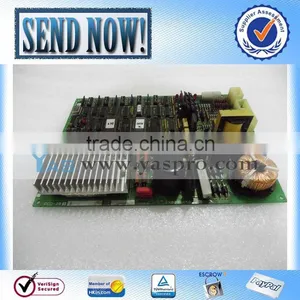 Electrical Control Panel Board DCO-201 thumbnail-1