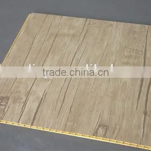 Interior Pvc Cladding Laminated Pvc Panel for Wall thumbnail-6