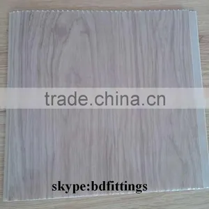 Good Quality Artistic Ceiling Pvc Ceiling Board Panel thumbnail-4