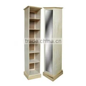 Standing Wooden Cabinet thumbnail-1