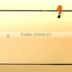 14.1" (16:10) 4 Wire Resistive Touch Screen Panel Kit thumbnail-1