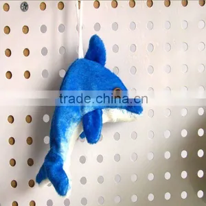 Grow Expand Water Plush Shark Toy thumbnail-1
