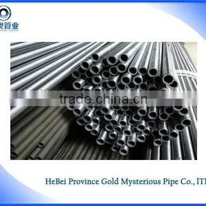 DIN 2391 Seamless Steel Precision Pipes And Tubing thumbnail-3
