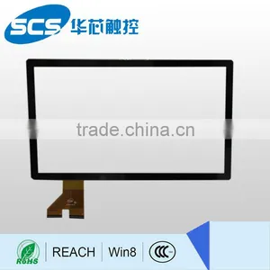 14 Usb Capacitive Touch Panel for Electronic Security Devices thumbnail-1