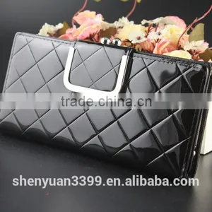 Topshop Fashion Wallet, Wolesale Cheap Wallet, Genuine Leather Wallet thumbnail-1