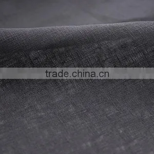 100% Linen Fabric thumbnail-5