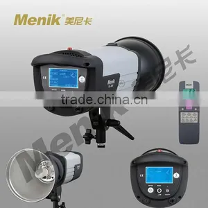 LD Lcd Screen Studio Flash,studio Lighting With Universal Remote Controller Quality Choice thumbnail-1