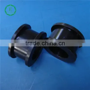 High-wear-resistance Plastic Hdpe Sheave Pulley Uhmwpe Pulley Wheels Supplier's Choice thumbnail-5