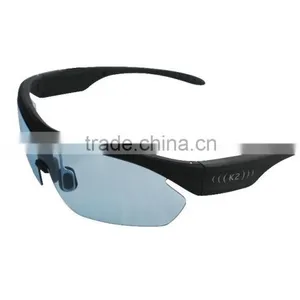 K2 Stereo Sunglass 2015 High Quality From Shenzhen thumbnail-6