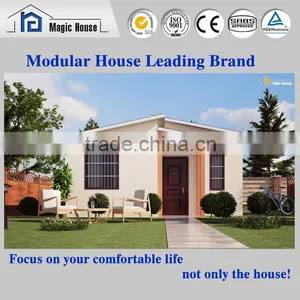Simple Prefabricated Villa Prices,house Romania Portable Dubai Prefab Villas,mediterranean Villa thumbnail-4