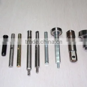 Mechanical Parts of Motor Spindle thumbnail-1