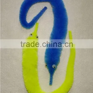 Hot Selling Magic Worm thumbnail-1