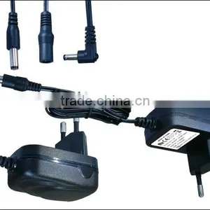 24V 1A Switching Power Supply With CE/GS/UL/SAA thumbnail-1