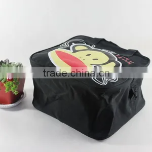 2016 Fashion Eco-friendly Oxford Bag With Zipper for Packing thumbnail-3