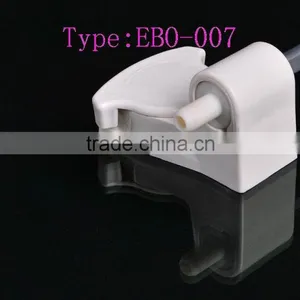 Soft Closing Rotary Damper Forauto-sensor Toilet Seat EBO-007 thumbnail-2