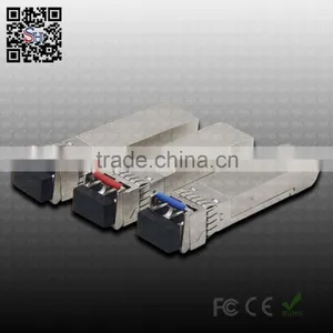 10GBase-LR 1310nm 10Km SFP+ Transceiver thumbnail-4