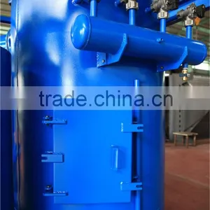 Vacuum Suction Sand Machine thumbnail-5