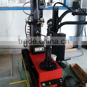 Tire Changer thumbnail-1