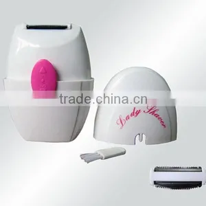 2014 NEW STYLISH MINI LADY SHAVER thumbnail-1