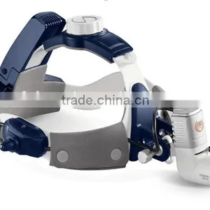 TOB01 Good Price Medical Integrative Headlight thumbnail-1