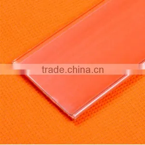 Supermarket Plastic Strip Price Label Holder thumbnail-4