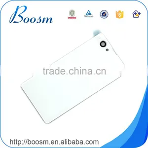 China Mobile Phone Housing for Sony z1 Mini Back Cover thumbnail-1