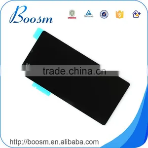 China Supplier Battery Door for Xperia z3 Back Housing thumbnail-1