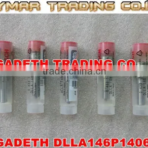 BOSCH Common Rail Nozzle DLLA146P1406, 0433171872 for 0445120041, 65.10401-7002 thumbnail-1