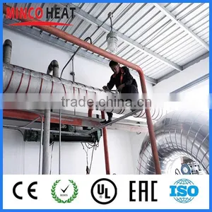 Winter Pipe Protection Water Defrost Heating Cable thumbnail-3