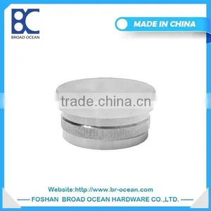 Best Selling,EC-02 304 OR 316 Stainless Steel End Cap thumbnail-1