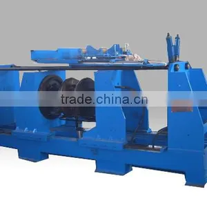 Steel Oil Drum Making Machine For Sale thumbnail-1