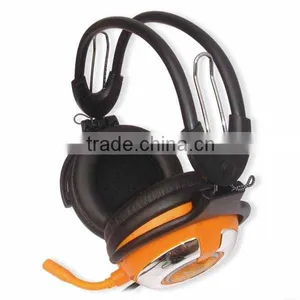 High Quality Wired Computer Headphone ,cool Headphones for Girls thumbnail-4