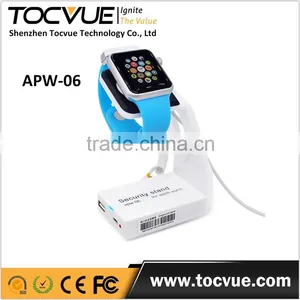 Hot Selling Security Display Stand for Smart Watch With Low Price thumbnail-1