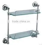 Double Glass Platform With High Quality,Item NO.HDC1712 thumbnail-1