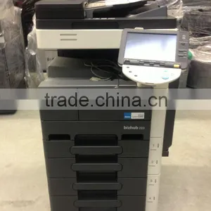 Konica Minolta Bizhub 363 223 thumbnail-1