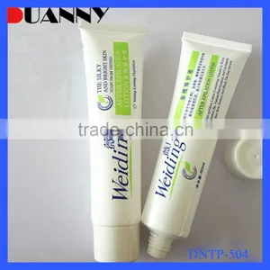 Various Plastic Soft Tube For Cosmetic With Screw Lids thumbnail-4