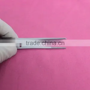Dissecting Forceps Fine Serrated Surgical Dental Instrument thumbnail-4